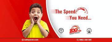 SATHYA FIBERNET