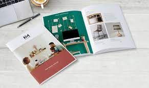 Booklets Printing Services