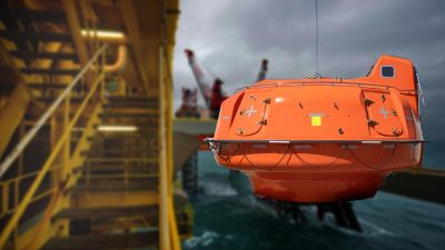 You will get to explore unparalleled safety with comprehensive lifeboat maintenance services, ensuring your vessels are equipped with top-notch Twinfall lifeboats and life rafts. Trust in expertise to keep your fleet secure, utilizing advanced deck cradles for seamless deployment and maintenance. https://www.survivalsystemsinternational.com/singapore/twinfall-lifeboats/