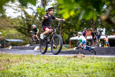 You will unleash the thrill of the track with high-performance BMXs for racing. Conquer every curve with precision and speed on top-notch BMX speed bikes designed for the ultimate racing experience. Explore the adrenaline-pumping world of BMX racing. https://bmxlife.com.au/collections/park-street-freestyle-bikes