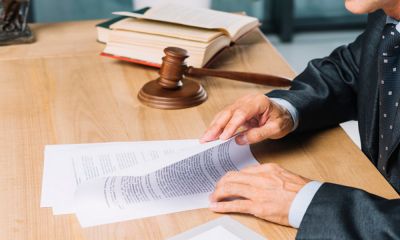 Criminal defence lawyers specialize in personal defence, providing 24-hour legal advice for cases involving motoring offences or theft accusations. Trust seasoned defence counsel to navigate the complexities, ensuring you receive support when it matters most. http://pattersonand.co.uk/