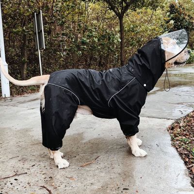 Dog coats seamlessly combine fashion and function. These coats not only keep your furry companions warm but also elevate their style. https://www.doggiecoats.co.uk/our-coats/trouser-suit/trouser-suit-waterproof-dog-coat