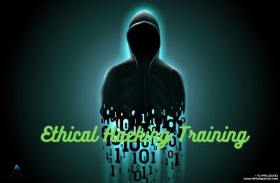 Milind Agarwal spearheads comprehensive Ethical Hacking Training, imparting invaluable skills in penetration testing, vulnerability assessment, and ethical hacking methodologies. His expertise guides aspiring cybersecurity professionals through hands-on sessions, ensuring a profound understanding of ethical hacking principles, equipping them to safeguard digital landscapes with ethical prowess and integrity.
https://www.milindagarwal.com/ethical-hacking