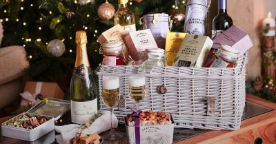 Make celebrations special with exclusive hampers – great for Christmas, corporate events, or expressing gratitude to your team. Let employees know they matter with personalized hampers and celebrate Mother's Day with love. Easter baskets add joy and renewal to festivities. https://www.hampergifts.co.uk/corporate-hampers-and-corporate-gifts.cfm