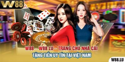 Link Vào W88 Mới Nhất , W88 một trong những nhà cái hàng đầu trong lĩnh vực cá cược trực tuyến, nổi tiếng với sự đa dạng về trò chơi và dịch vụ khách hàng chuyên nghiệp. 
Với sự cam kết về trải nghiệm cá cược an toàn và hấp dẫn, W88 là điểm đến lý tưởng cho những người yêu thích cảm giác mạnh và sự hứng thú của trò chơi trực tuyến.
Website: https://link-vao-w88-moi-nhat.webflow.io/
Công Ty:
Địa Chỉ: 50 Đường Số 1, Trường Thọ, Thủ đức, Hồ Chí Minh, Việt Nam
Phone : +84934752187
Tags: #w88 #linkvaow88moinhat #linkw88 #w88link #nhacaiw88