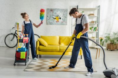 Cleaning is not everyone’s cup of tea; many times, people use the wrong cleaning techniques and damage their floors and furnishings.https://remoracleaning.com/end-of-tenancy/