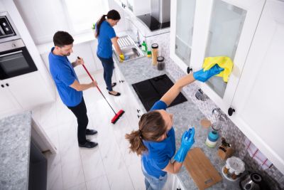 A good restaurant cleaning service goes beyond basic cleanliness, offering meticulous attention to detail and exceptional standards of hygiene. These services play a crucial role in upholding a restaurant's reputation, attracting customers, and creating a pleasant dining experience. https://www.alpineglo.com.au/residential-house-cleaning/