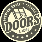 Double doors service Dalton ga