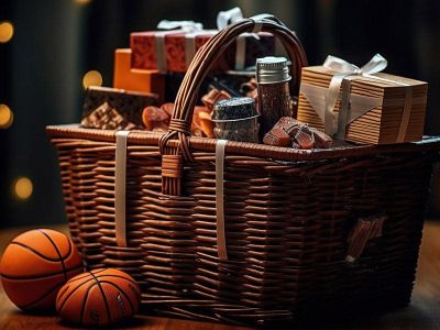 Food hamper gifts are perfect for showing appreciation and love, featuring a thoughtfully curated assortment of gourmet foods, snacks, and beverages. They're a versatile gift choice that's sure to be enjoyed and appreciated by anyone who receives them. https://www.hampergifts.co.uk/christmas-hampers.cfm