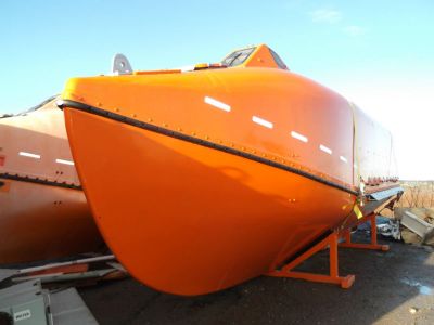 Lifeboats can save lives in critical situations by providing a reliable means of escape and safety. Designed to withstand harsh conditions and ensure survival, these essential safety devices are crucial for maritime travel, offshore work, and emergency preparedness. https://www.survivalsystemsinternational.com/uk/maintenance-inspection/