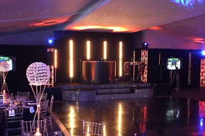 Event production service is a comprehensive solution that orchestrates every aspect of your event, from planning and coordination to execution. It ensures seamless logistics, creative design, and technical expertise to bring your vision to life with professionalism and flair. https://www.justsmile.co.uk/indoor-stages/