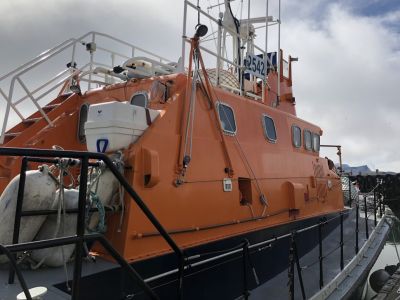 Lifeboat crew training is a critical aspect of maritime safety, preparing ship personnel to effectively operate and manage lifeboats in emergency situations. This training typically covers lifeboat launch and recovery procedures, navigation, survival techniques, and first aid. https://www.survivalsystemsinternational.com/north-america/