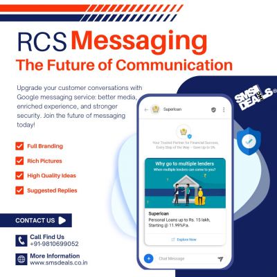 https://www.smsdeals.co.in/rich-communication-serviceWebsite :