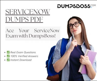 1. Real Exam Questions &amp; Answers
Our ServiceNow Dumps PDF includes actual exam questions that have been carefully curated to reflect the real exam format. This ensures that you are well-prepared for the type of questions you will encounter in the exam.
2. Updated &amp; Verified Content
We understand that ServiceNow exams are regularly updated. That’s why our team of experts continuously reviews and updates the ServiceNow Dumps PDF to match the latest exam patterns.